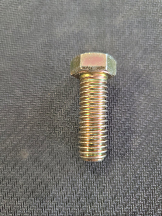 7/16-14 X 1-1/4" Bolt Hx Crusader 90405125