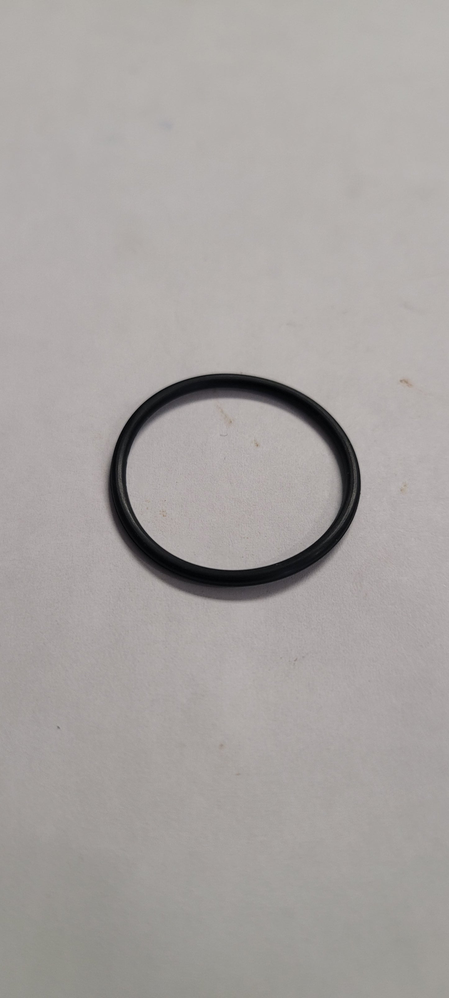 O RING, Retainer backup, Vintage, (NOS) Aqua Power 560