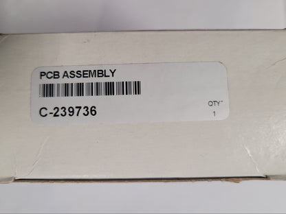 PCB Assy, Rotating Diode Board, Kohler C-239736