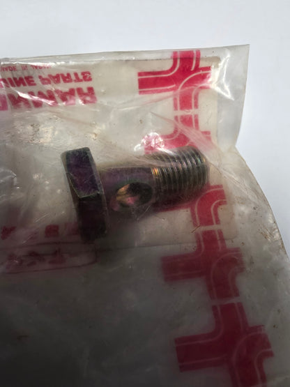 Yanmar 103854-39140 Bolt