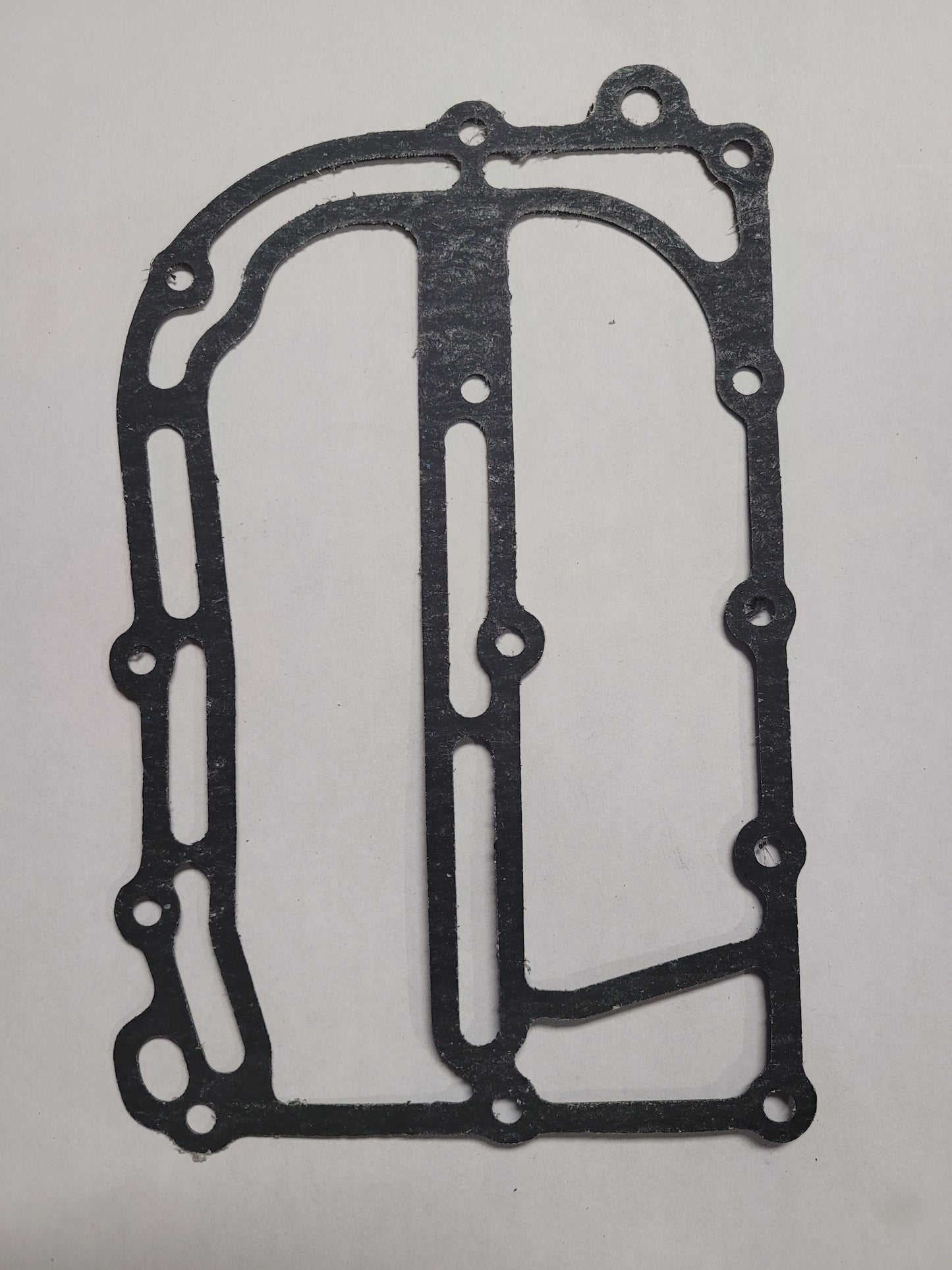 GASKET, Exh. cover to cyl. Vintage, (NOS) OMC 309709