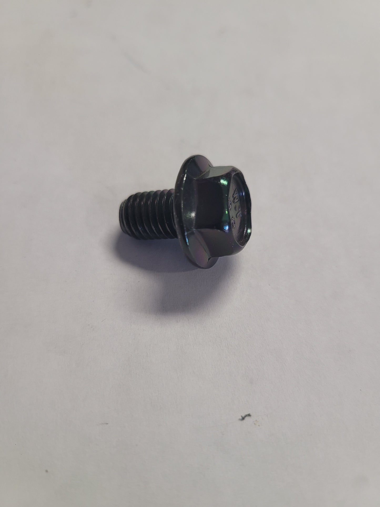 Screw, (NOS) Volvo 3853405