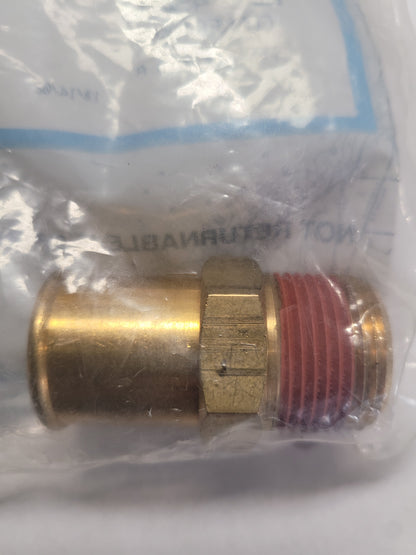 MANIFOLD DRAIN, STRAIGHT, Quicksilver 45084
