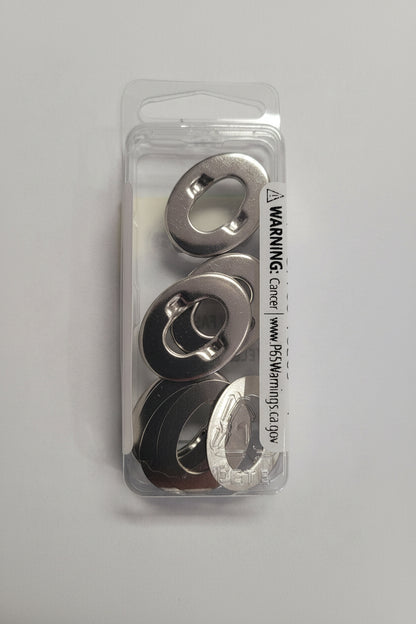 Eyelet Stud and Washer Marpac 7-6205