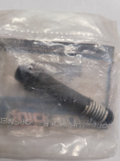 Head Bolt, 2" Outer, Quicksilver 49106