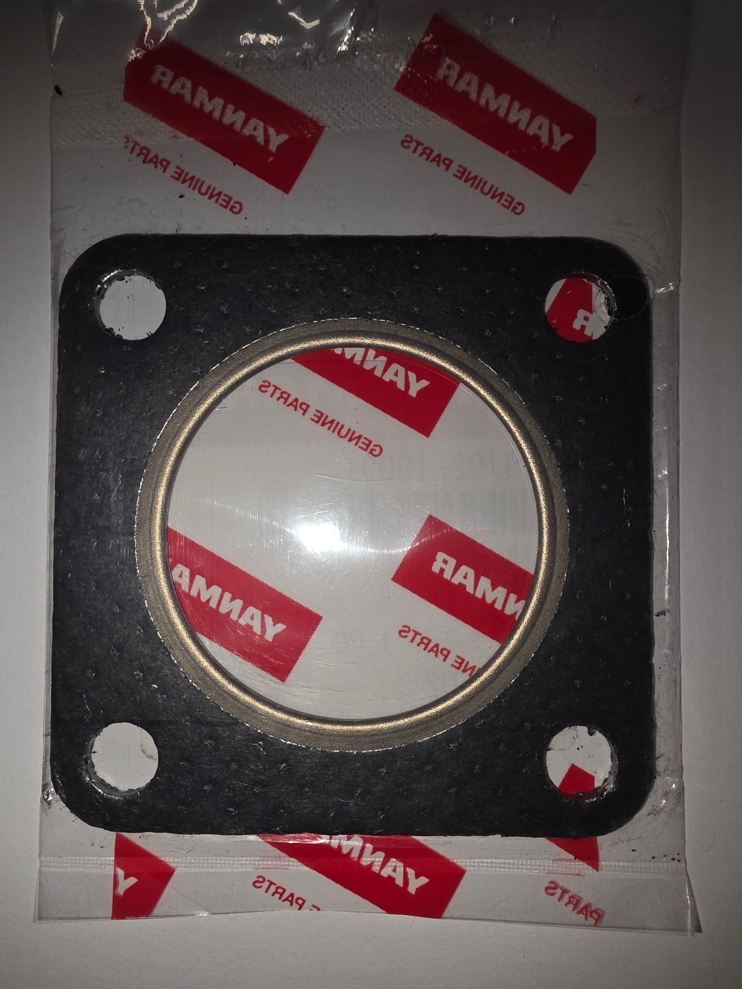 Yanmar 129792-18091 Gasket