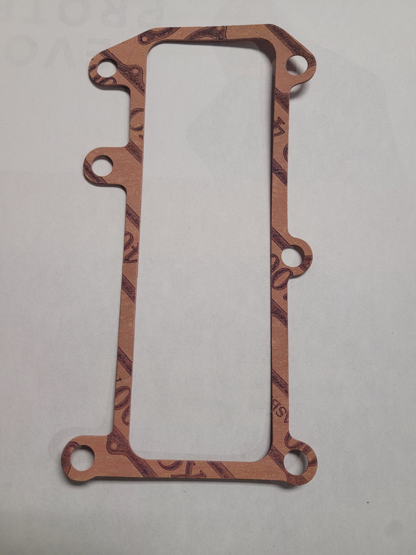 Gasket, Vintage, (NOS) Volvo 859131