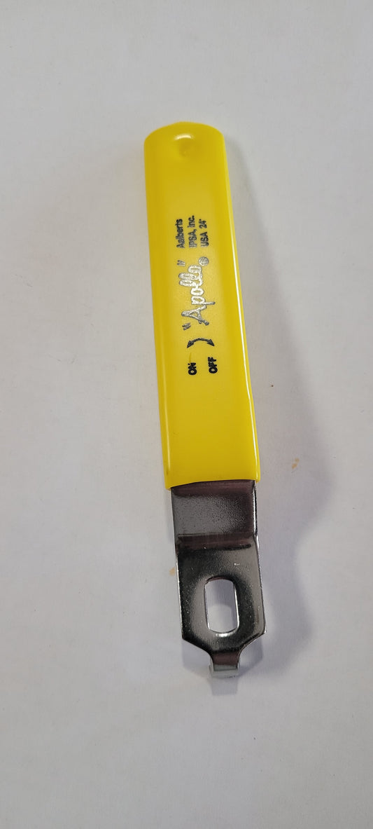 Apollo Valve Handle 3/4" to 1"