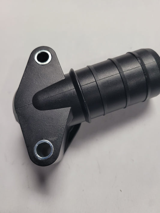 Hose Nipple, (NOS) Volvo 872338