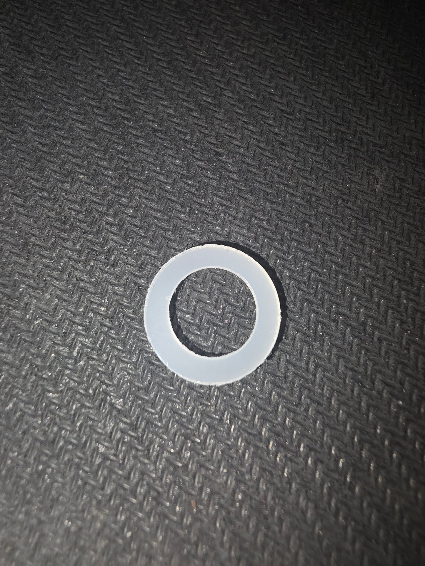 Drain plug washer Replaces 311598 (10Pk Sold EA)