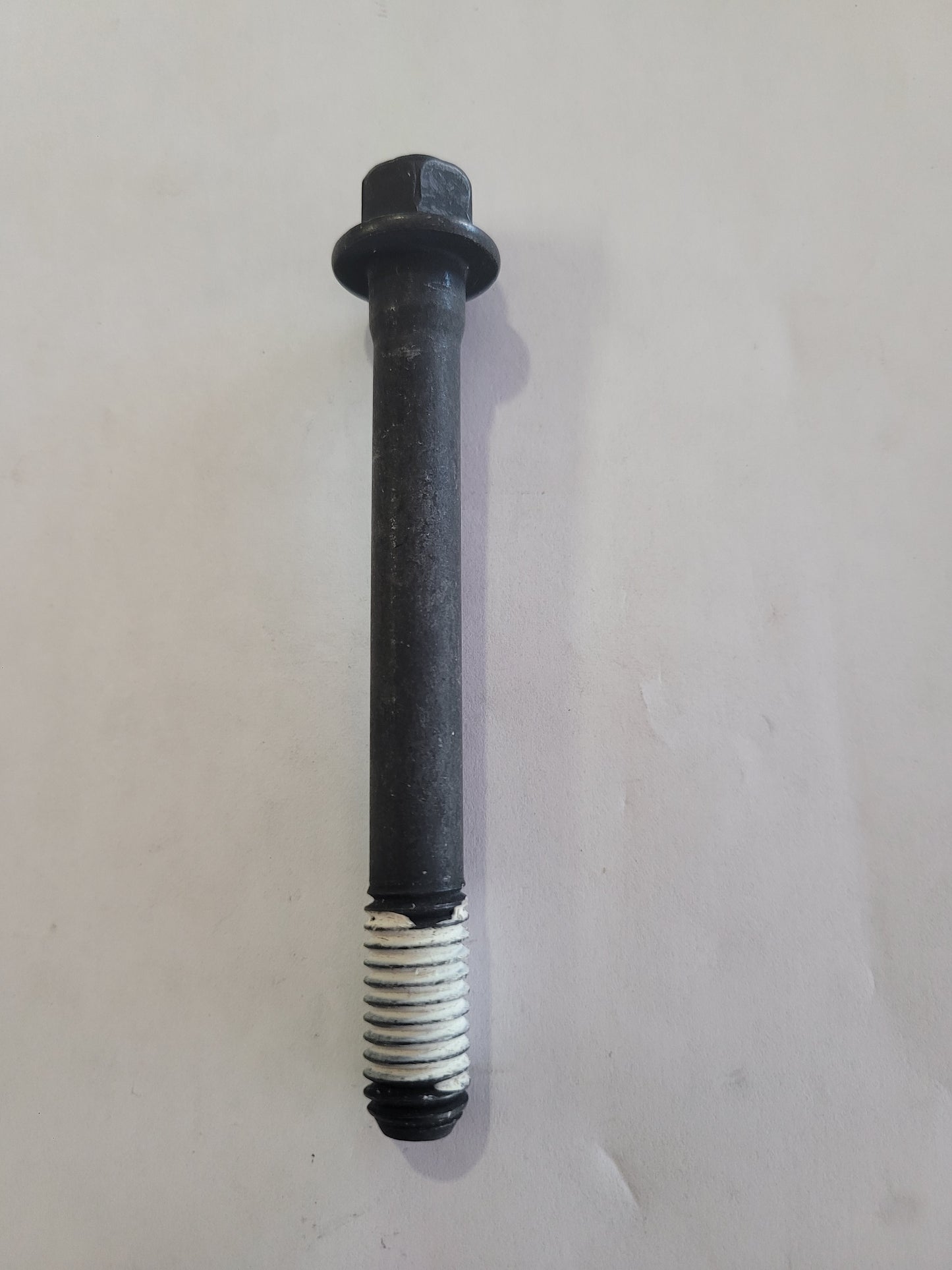 Bolt, Cyl Hd GM 5.7 Tbi Crusader R009168