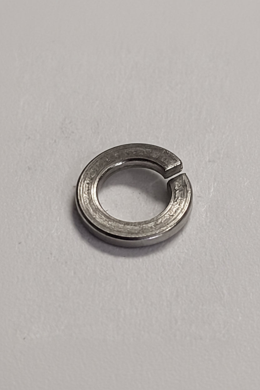 #6 Lock Washers, SS, 4-1829