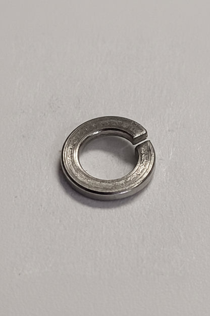 #6 Lock Washers, SS, 4-1829