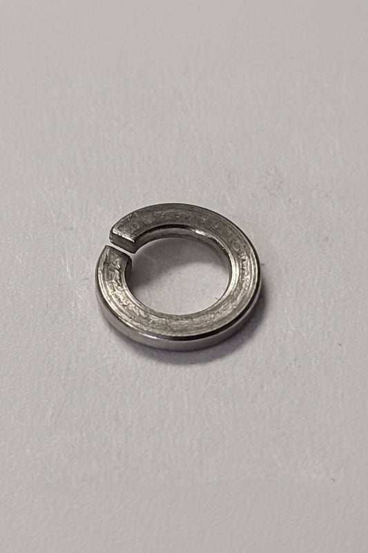 Lock Washer, 1/2", Stainless Steel, 4-1837