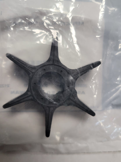 Impeller, Sierra 18-3096