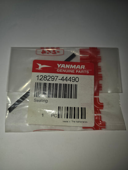 Yanmar 128297-44490 Sealing (NLA)