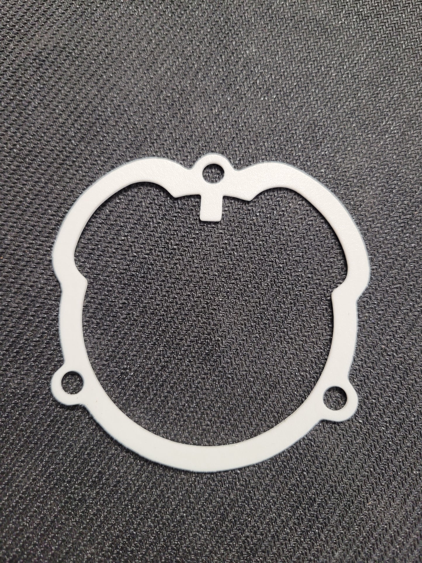 Gasket, Sea Water Pump, (NOS) Volvo 3855782