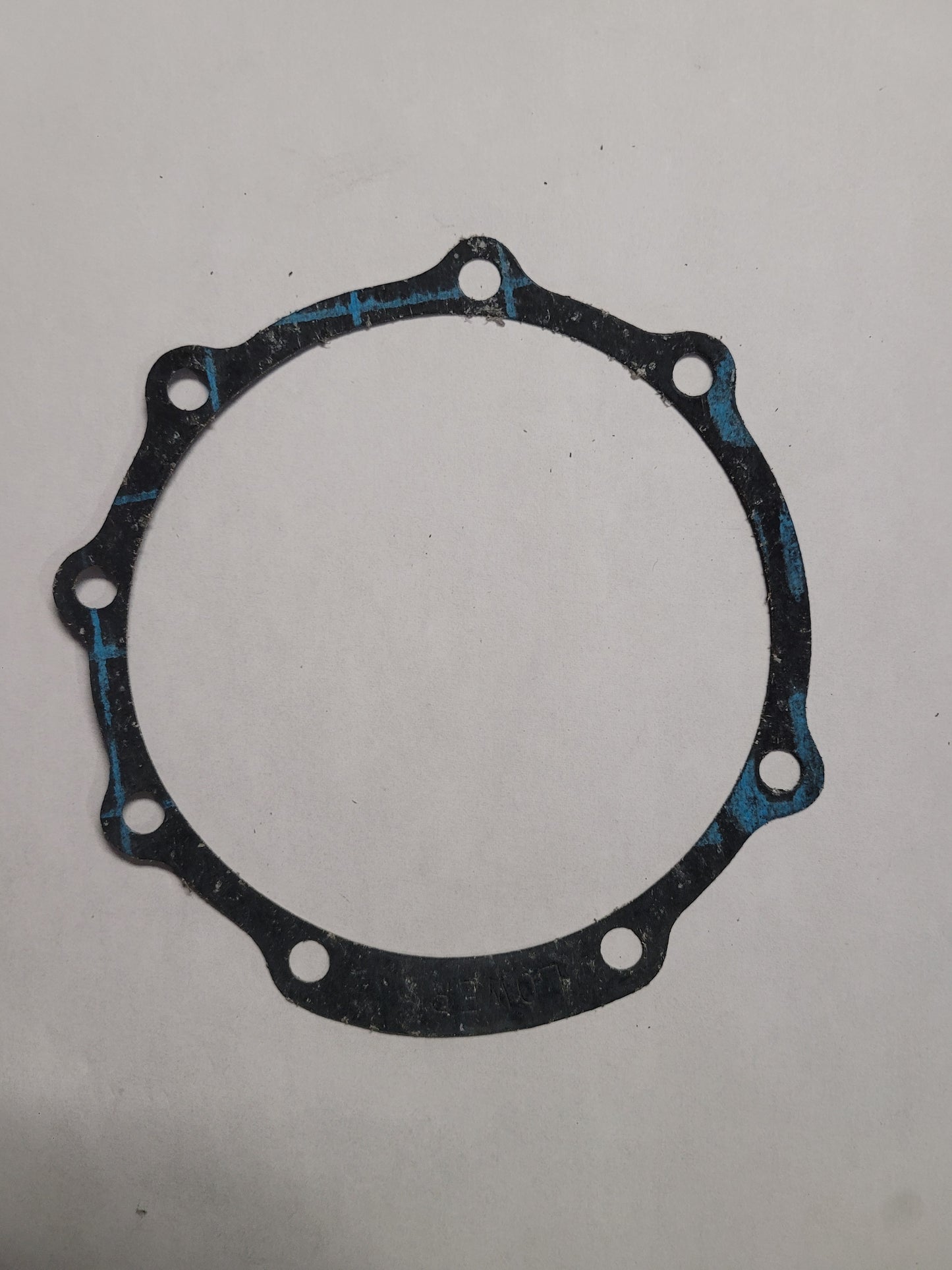 GASKET, Lower, Vintage, (NOS) OMC 305172