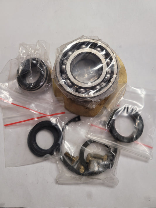 Overhaul Kit, Sea Water Pump (NOS) Volvo 875737