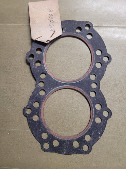 Head Gasket, Vintage, (NOS) OMC 300263