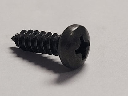 Cross Recessed Screw, Volvo 955127, (NOS)