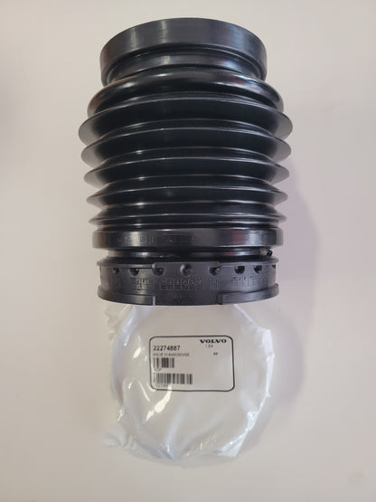 Bellows Kit, Volvo, 23075752, Replaces 3854127,