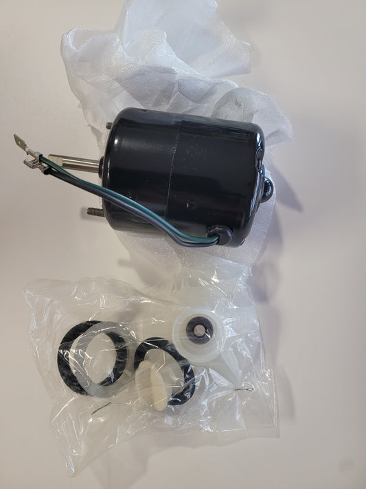 Kit, Macerator Motor 385318986
