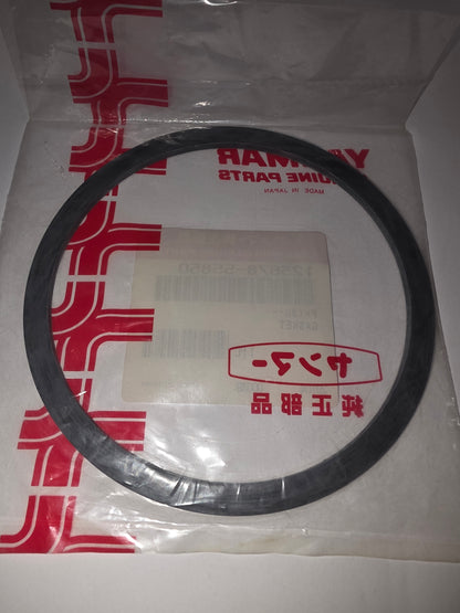 Yanmar 123678-55850 Gasket