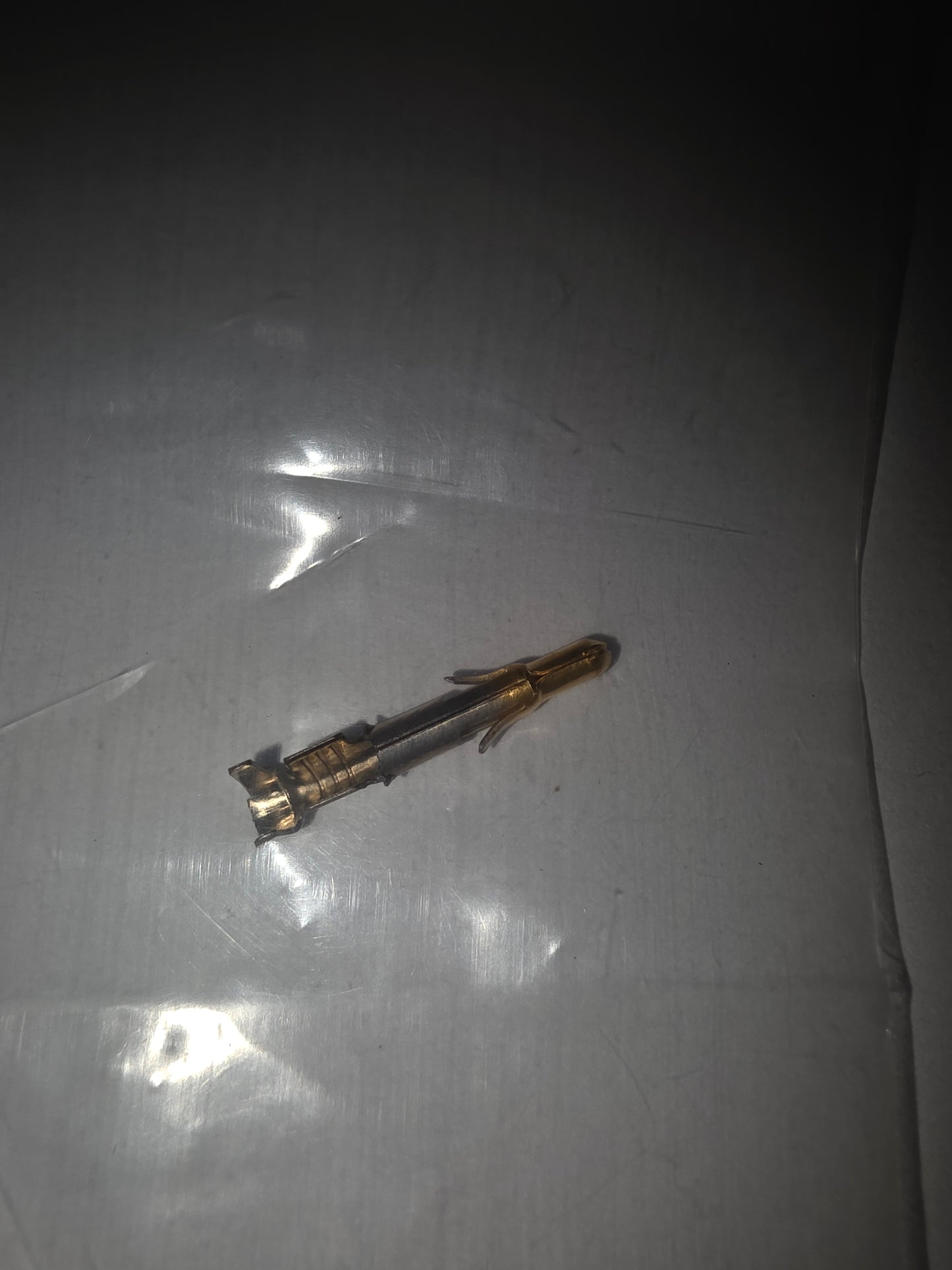 Kohler 241618 Terminal, Pin, Male, 14-20 Aw