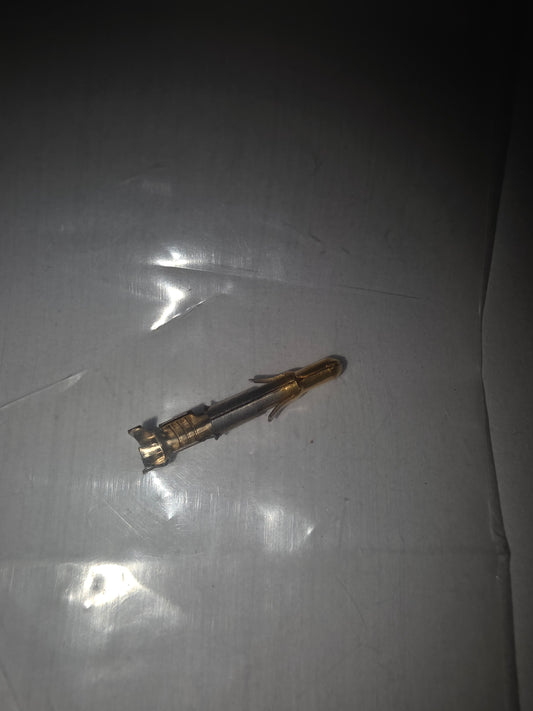 Kohler 241618 Terminal, Pin, Male, 14-20 Aw