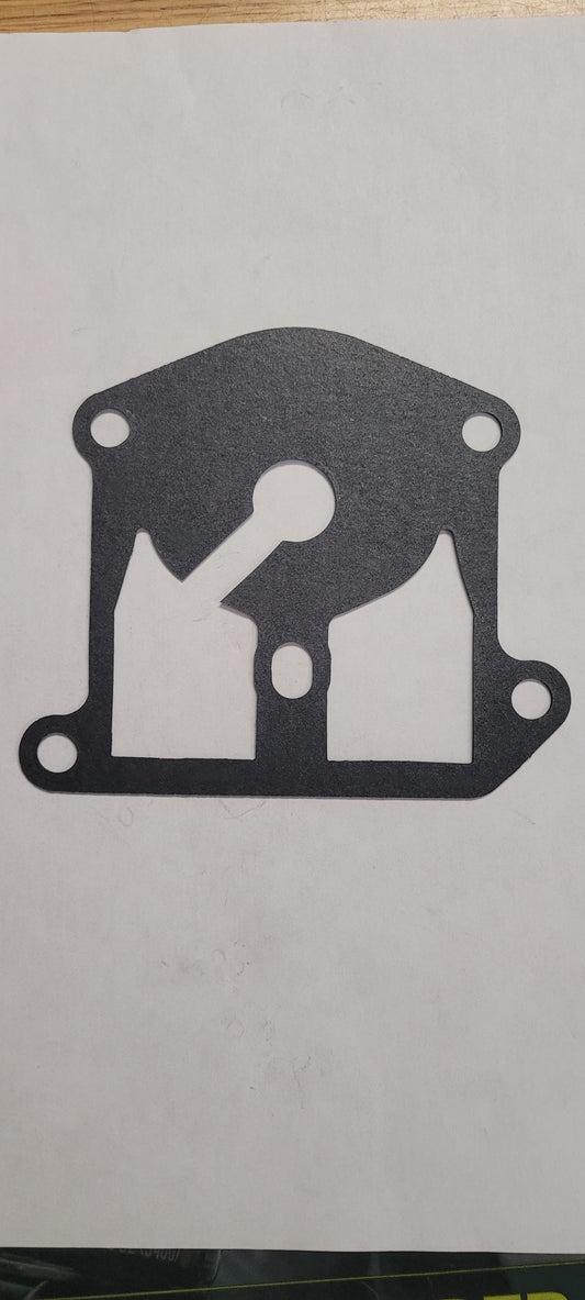 GASKET, Plate to adaptor, (NOS) Omc 3853654
