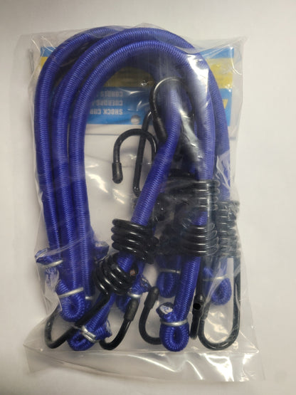 Shock Cord 18"-5 pk