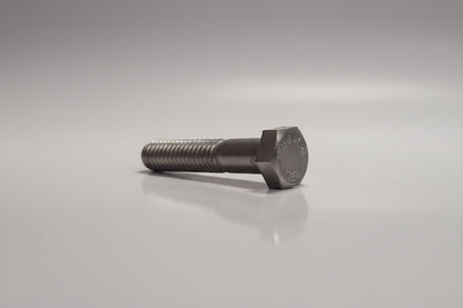 Cap Screw, Hex Head, SS, 5/16"-18 x 1-1/2", 4-0827