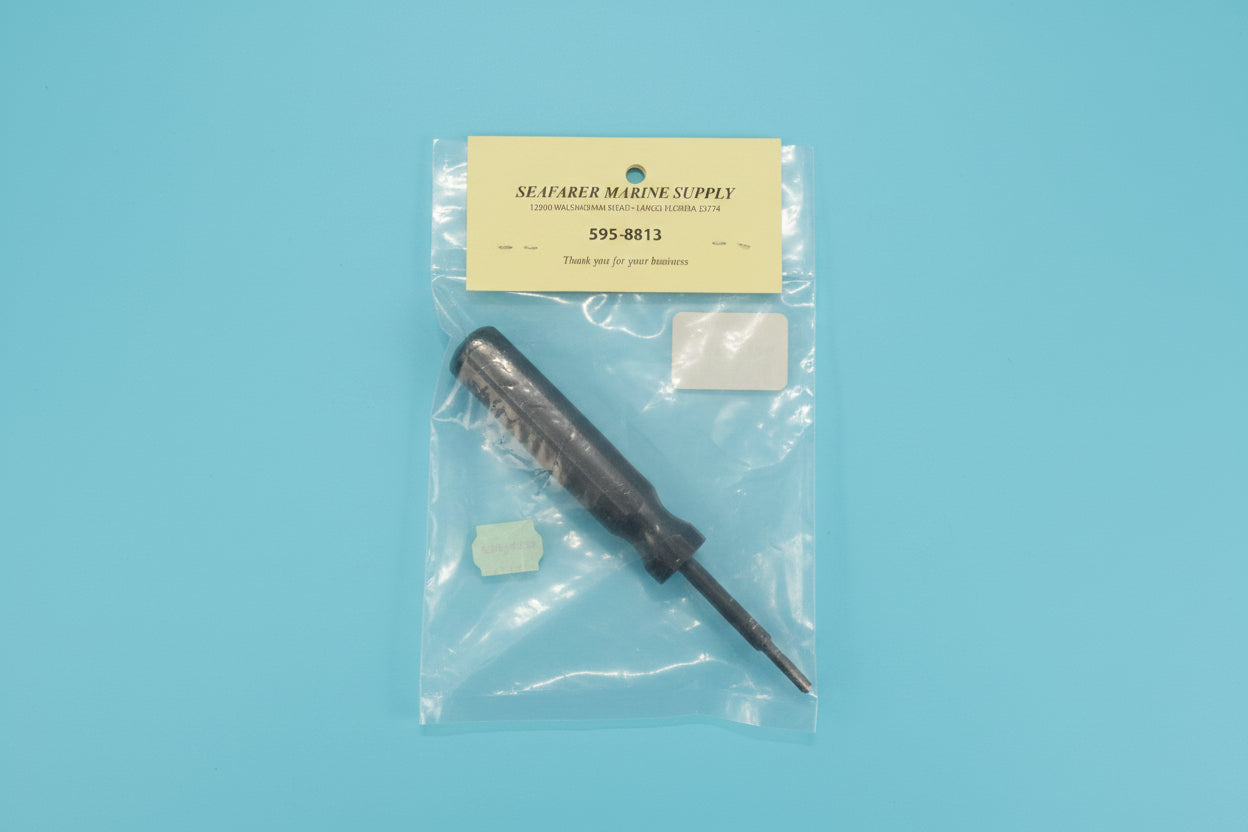 OMC Amphenol Tool, 766517