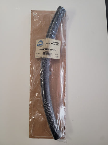 Sierra 18-3601 Hose-Water 5/8
