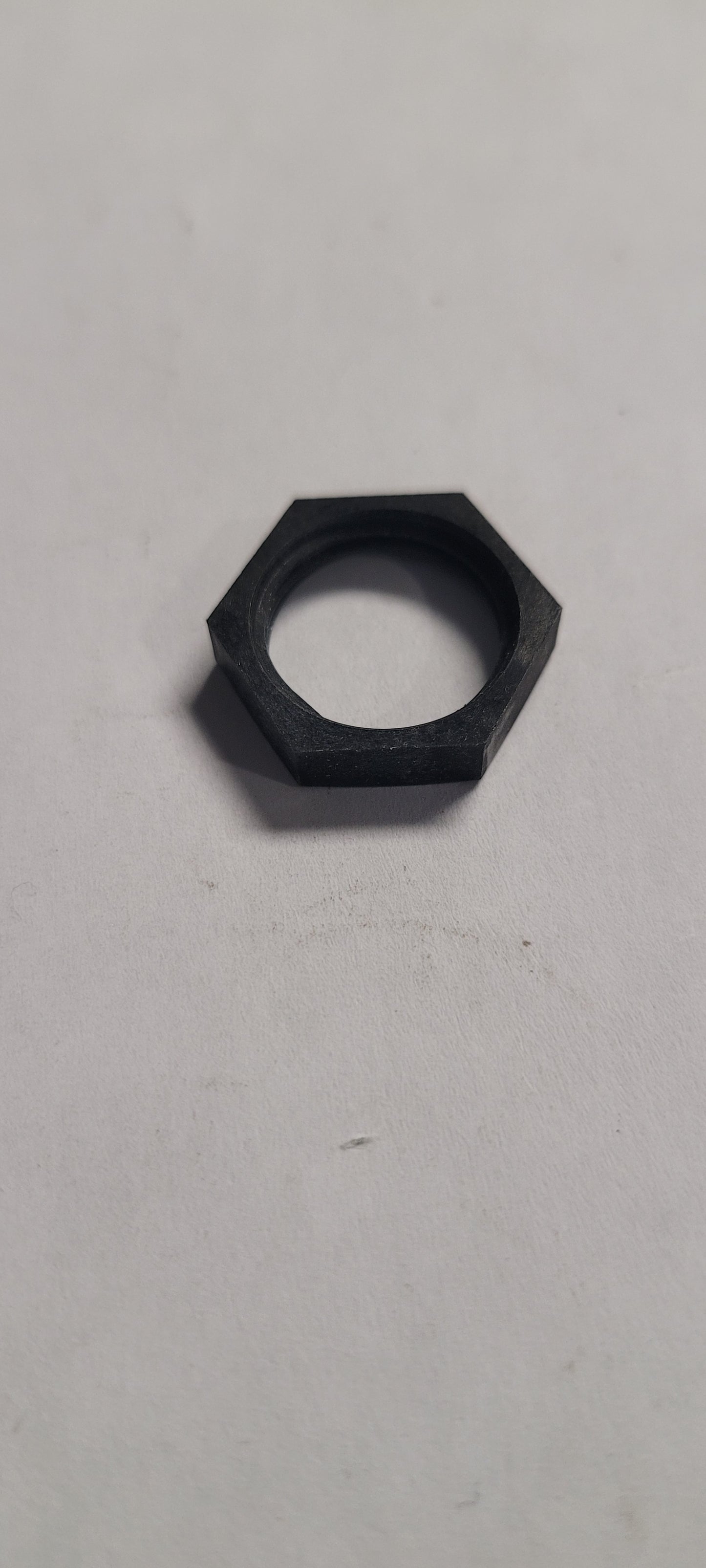 Nut, Stop Sw, (NOS) Omc 328169