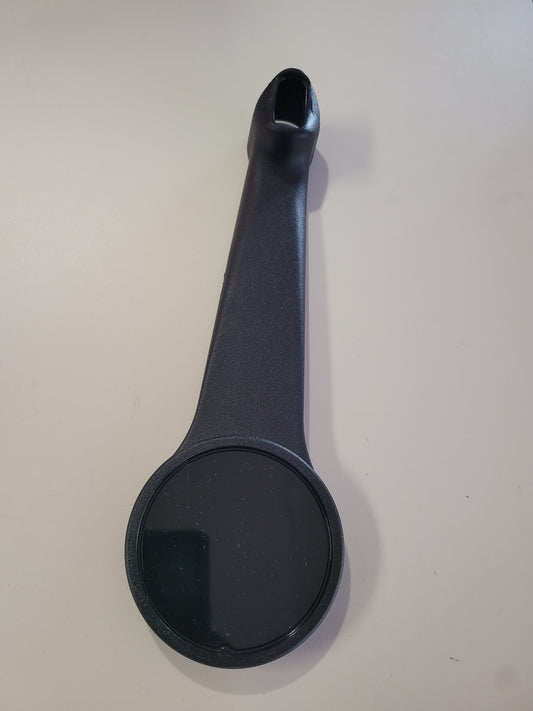 Cover, Rmt Cont Lvr, (NOS) OMC 336242