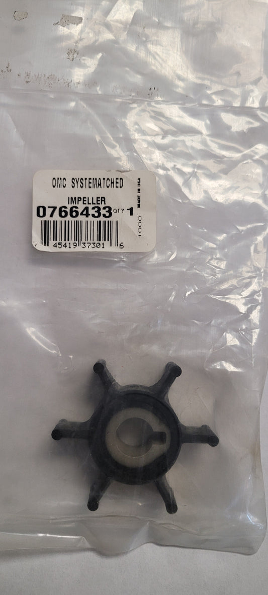 Impeller, (NOS) 766433