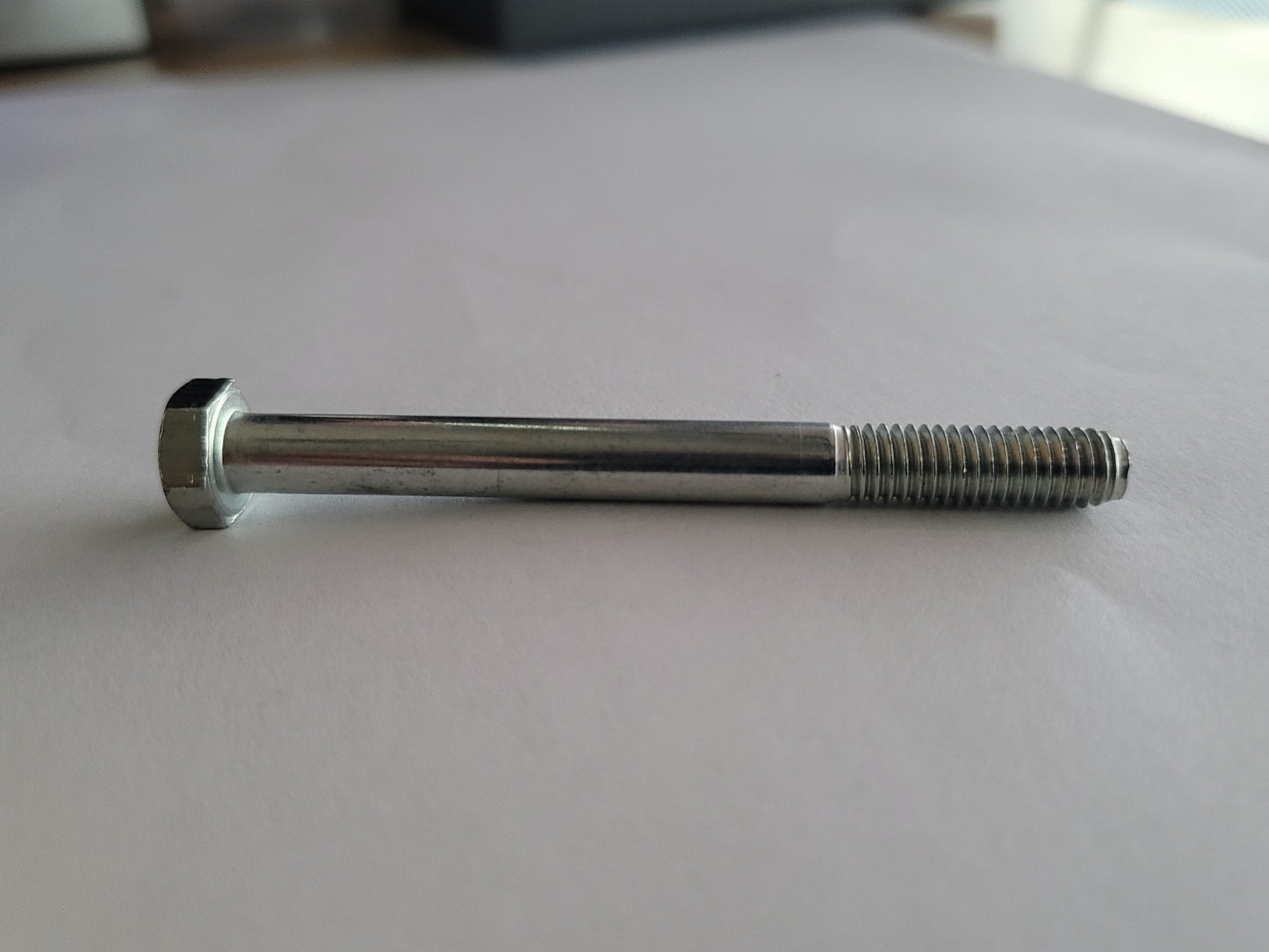 Screw, Hex, Volvo 955281, Replaced By 1328811, (NOS)