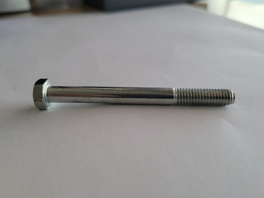 Screw, Hex, Volvo 955281, Replaced By 1328811, (NOS)