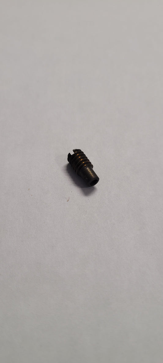 ORIFICE PLUG, Vintage, (NOS) OMC 317330