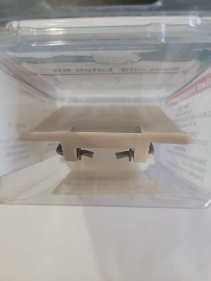 Kit, Sanipotti Latch-Parchment, 385310067