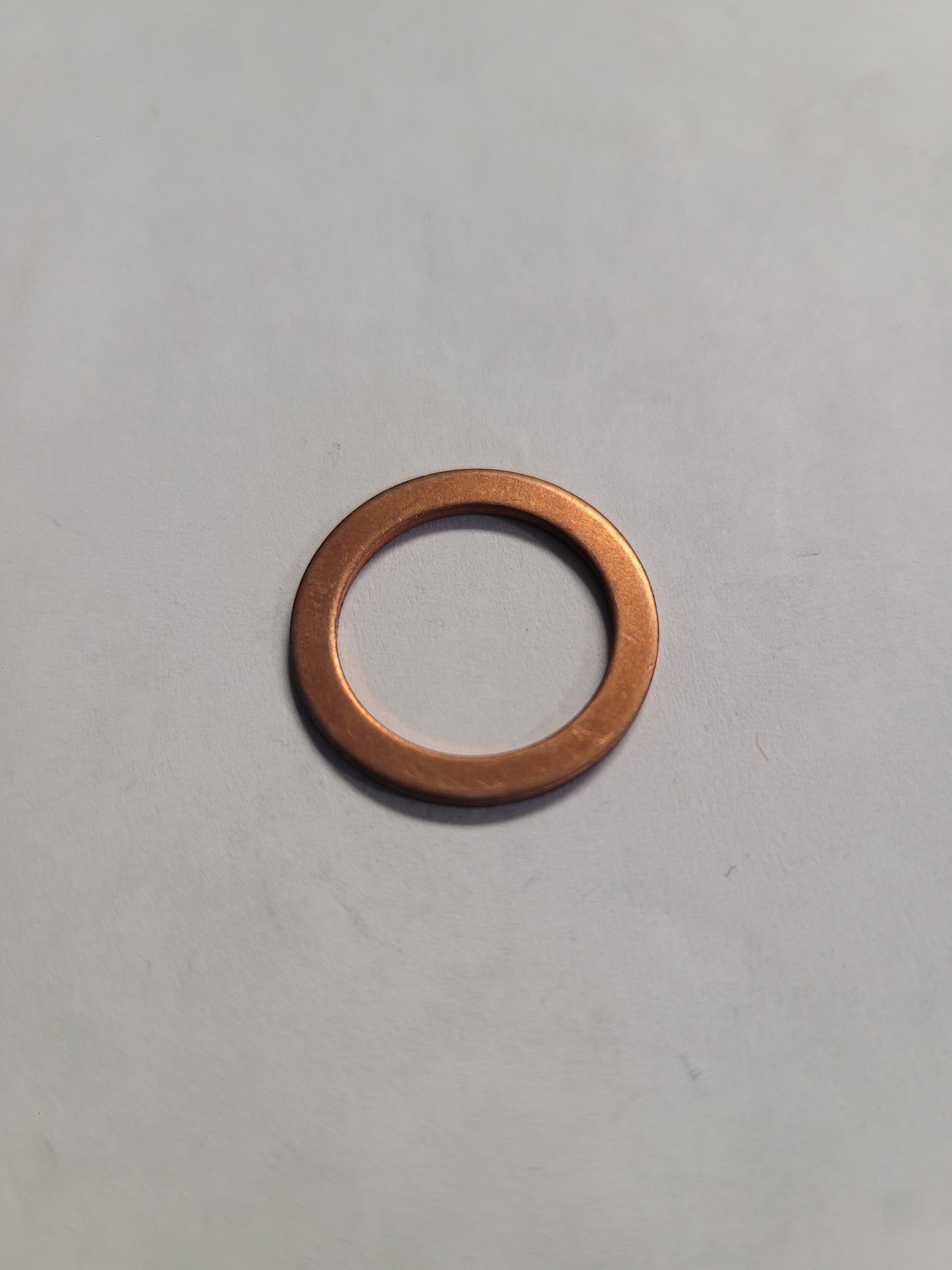 Gasket, Vintage, (NOS) Volvo 11996