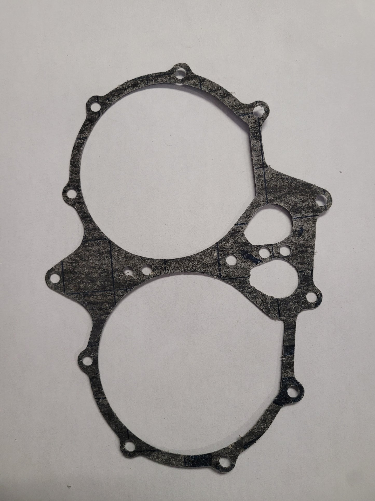 Gasket, Vintage, (NOS) OMC 304262