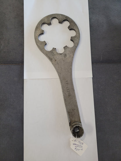 Mercruiser 91-17256 Spanner wrench tool USED