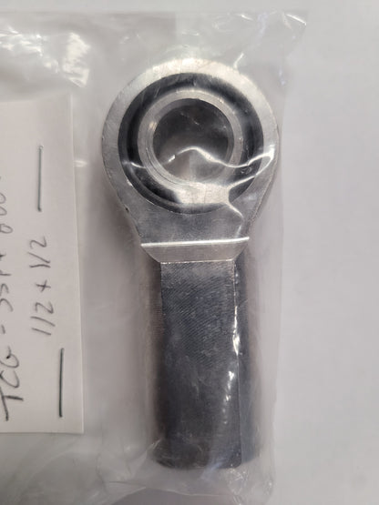 Cyl Rod End 1/2 x 1/2