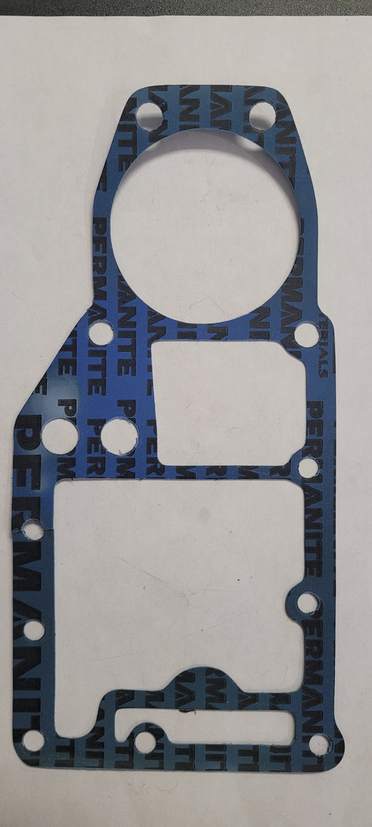 Gasket-Adaptor Plate, Vintage (NOS) Aqua Power 994