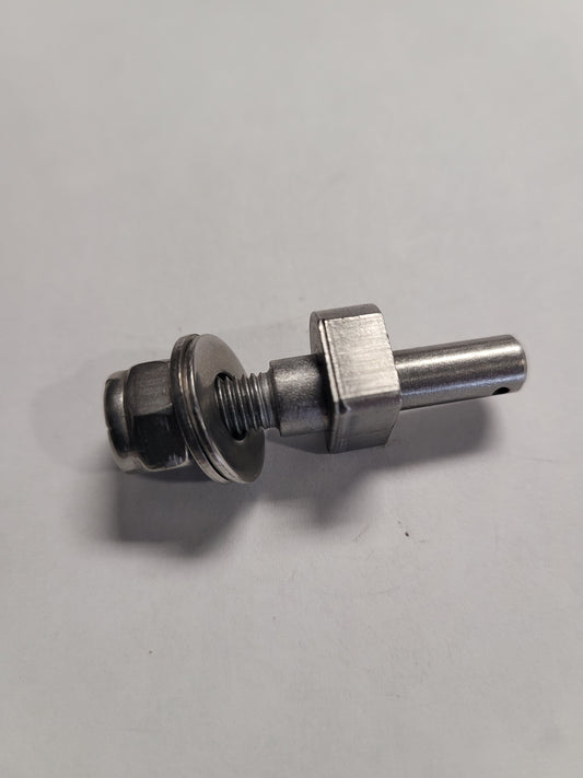 Pin, Shift Lever, OMC 3853314