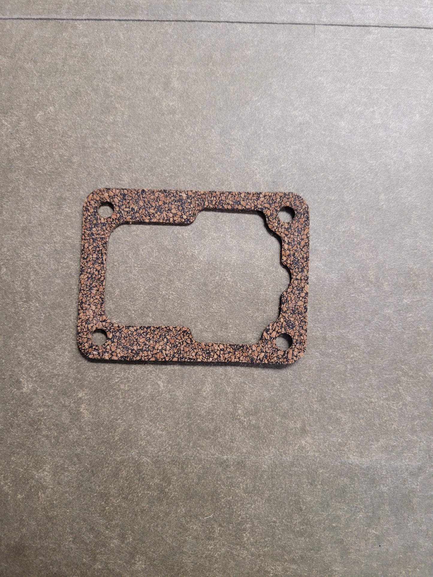 Gasket, OMC 310984 Vintage (NOS)