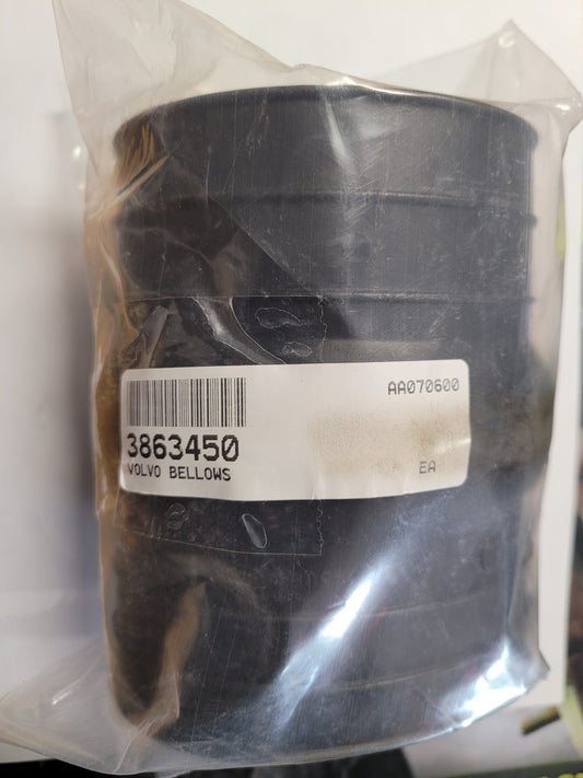 Bellows, (NOS) Volvo 3863450